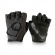 Köp Mitchell Training Gloves, black, Gorilla Wear hos SportGymButiken.se