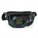 Stanley Fanny Pack, green camo, Gorilla Wear