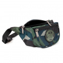 Stanley Fanny Pack, green camo, Gorilla Wear