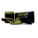 Shaker 2 Go 760 ml, black/army green, Gorilla Wear