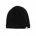 Norman Beanie, black, Gorilla Wear