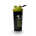 Shaker XXL 1000 ml, black/army green, Gorilla Wear