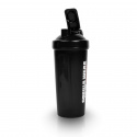 Shaker XXL 1000 ml, black, Gorilla Wear