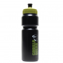 Classic Sports Bottle 750 ml, black/army green, Gorilla Wear