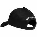 Darlington Cap, black, Gorilla Wear