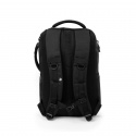 Akron Backpack, black, Gorilla Wear