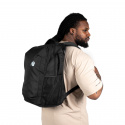 Akron Backpack, black, Gorilla Wear