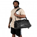 Jerome Gym Bag 2.0, black/grey, Gorilla Wear