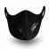 Köp Filter Face Mask, black, Gorilla Wear hos SportGymButiken.se