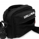 Brighton Crossbody Bag, black, Gorilla Wear