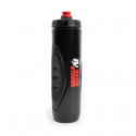 Grip Sports Bottle 750 ml, black/red, Gorilla Wear