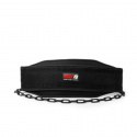 GW Nylon Dip Belt, black, Gorilla Wear