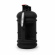 Water Jug 2.2 L, black, Gorilla Wear