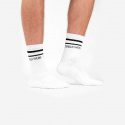 Gorilla Wear Crew Socks, white, Gorilla Wear