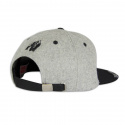 Soft Text Flat Brim, Gorilla Wear