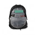 Las Vegas Backpack, black