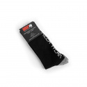 Performance Crew Socks, black, Gorilla Wear