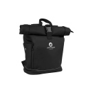 Albany Backpack, black, Gorilla Wear