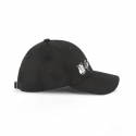 Weston Cap, black, Gorilla Wear