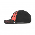 Arden Cap, black, Gorilla Wear