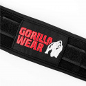 BFR Bands, black, Gorilla Wear