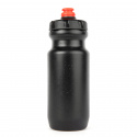 Sustainable Grip Bottle 500 ml, black, Gorilla Wear