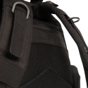 Clyde Meal Backpack, black
