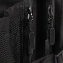 Clyde Meal Backpack, black