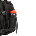 Clyde Meal Backpack, black