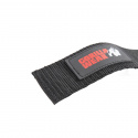 Ankle Straps, black