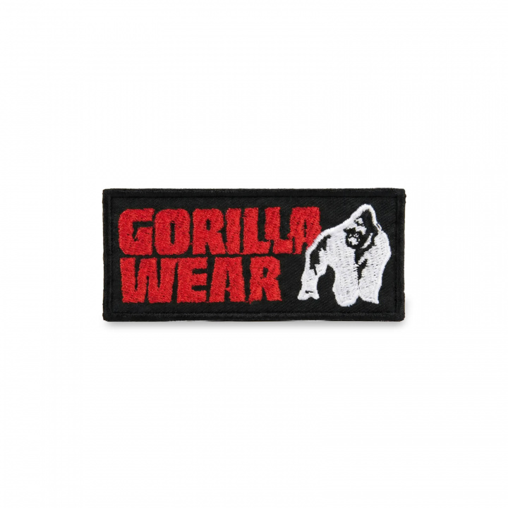 Gorilla Wear Classic Patch i gruppen Herrkläder / Accessoarer / Övrigt hos Sportgymbutiken.se (GW-99260-900)