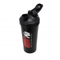 XXL Power Shaker 1000 ml, black/black