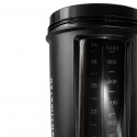 XXL Power Shaker 1000 ml, black/black