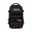 Cardiff Backpack, black