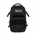 Cardiff Backpack, black