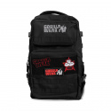 Cardiff Backpack, black