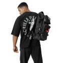 Cardiff Backpack, black