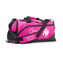 Santa Rosa Gym Bag, pink/black, Gorilla Wear