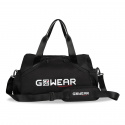 Gwear Everyday Gym Bag, black