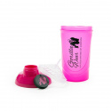 Wave Shaker, pink, Gorilla Wear