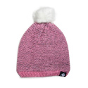 Bellevue Beanie, pink, Gorilla Wear