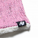 Bellevue Neck Warmer, pink, Gorilla Wear