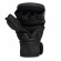 Ely MMA Sparring Gloves, black/white, Gorilla Wear