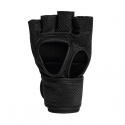 Berea MMA Gloves, black/white, Gorilla Wear