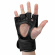 Berea MMA Gloves, black/white, Gorilla Wear