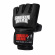Manton MMA Gloves, black/white, Gorilla Wear