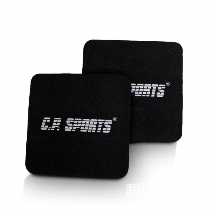 Kolla in Grip Pads 3 mm, C.P. Sports hos SportGymButiken.se