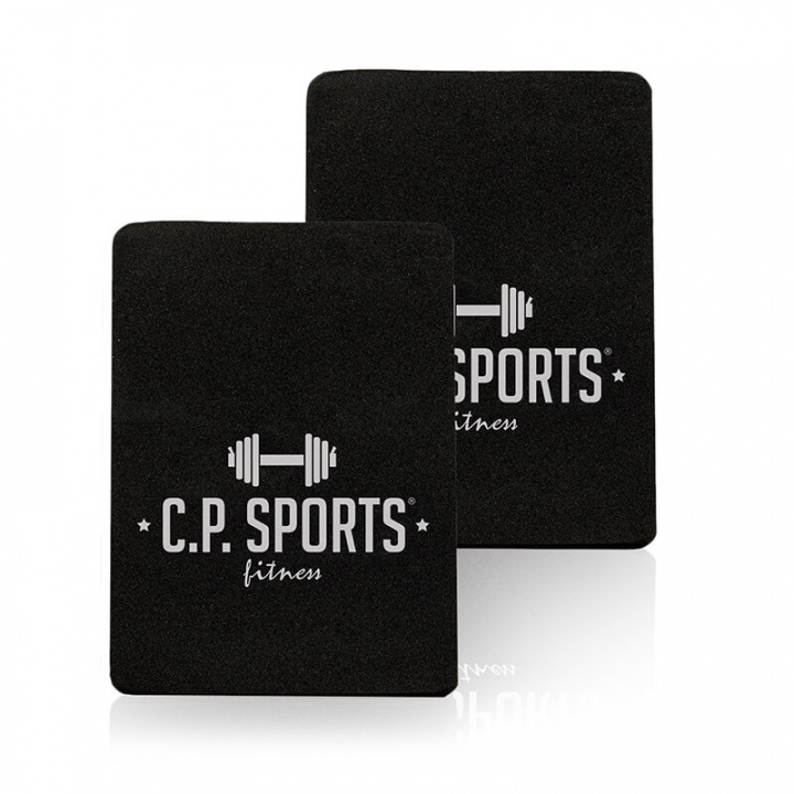 Kolla in Grip Pads 6 mm, C.P. Sports hos SportGymButiken.se