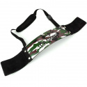 Arm Blaster, camo, C.P. Sports