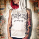 Original Tank Top, white, Yakuza